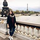 Irene Ramírez López