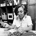 Micaela Velasco Hernández