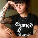 Kristen Fink