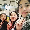 Catalina Anastasia Olivarez Campusano