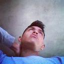 Israel Gonzalez Juarez