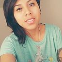 Veronica Chinchilla Cárdenas