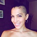 Sharon Rojano Valdes