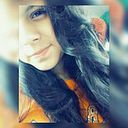 Ariana Manosalva Ronceros