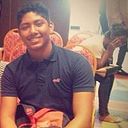 Williams Agustin Laredo