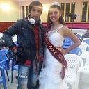 Brayan Martinez Pucuhuaranga