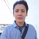 Jonathan Omar Flores Vega