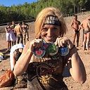 Doctora Hurtado LadyBurpees