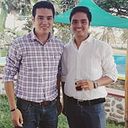 Bryan Lavado Alvarez