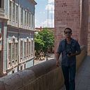 Jaime Coronado Bellot