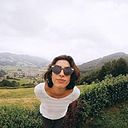 Blanca Muntadas Jaumandreu