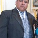 Pedro Soriano Ventura