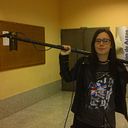 Tatiana Gómez Llorente