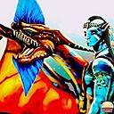 Cris Angel Garcia Aguirre