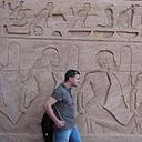 Moises Torrado Franco