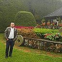 Luis Pereira