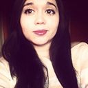 Gianinna Bernal Hidalgo