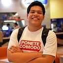 Sebastián Verde Castillo