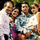 Gustavo Adolfo Muriel Rojas