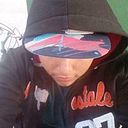 Luis Eduardo Arjon Gaucin