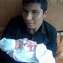 Michael Johan Pérez Calderón