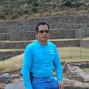 Percy Cuellar Martinez