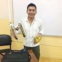 Marvin Chan León