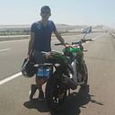 Gilmer Vargas Collazos