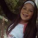 Nataly Mishell Arevalo