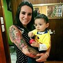 Camila Dávila Reyes