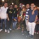 Cristian Camilo Giraldo Ag