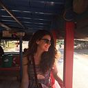 Ines Casas