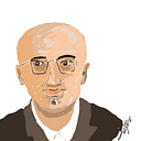 Luis Vergara Chillon