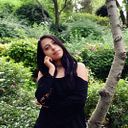 Ana Lilia Hurtado Herrea