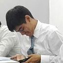 Gustavo Carrión Santiago