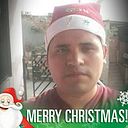 Jonathan Mejia Granda