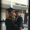 Cesar Alejandro Felipe Ramirez