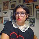 María De Lourdes Pérez