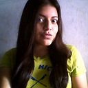 Allisson Raffaella Bald Pale