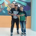 Byron Vanegas Fajardo