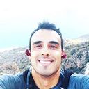 Daniel Sánchez Sáez