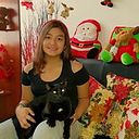 Angeles Sofia Yate Lozano