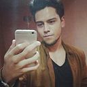 Jorge Ibarra Sánchez