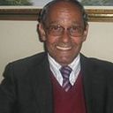 Alfonso Garcia Castro