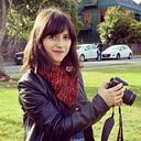 Daniela Perez Sanchez