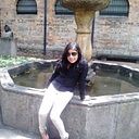 Mercy Victoria Amaya