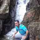 Jhonny Chimbo Coronel