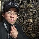 Tomas Gutierrez-Adams