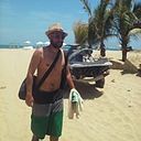 Cristhian Bojorquez Calle