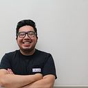 Oscar Javier Cruz Silva